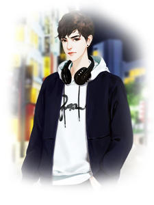 林惊澜顾君珩小说免费阅读