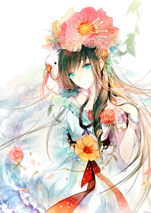 十万个氪金的理由