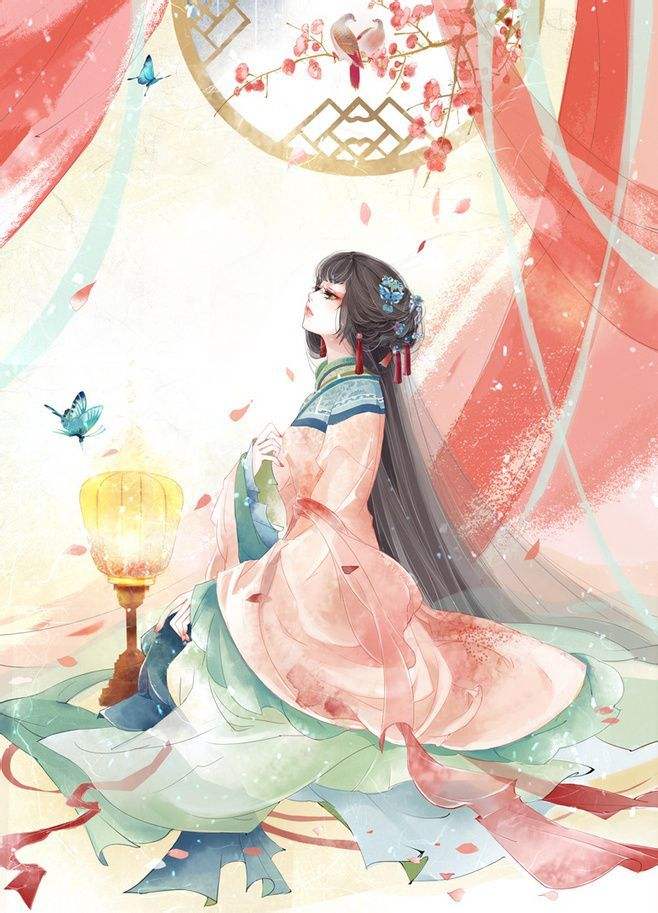 张玄林清菡入赘神婿